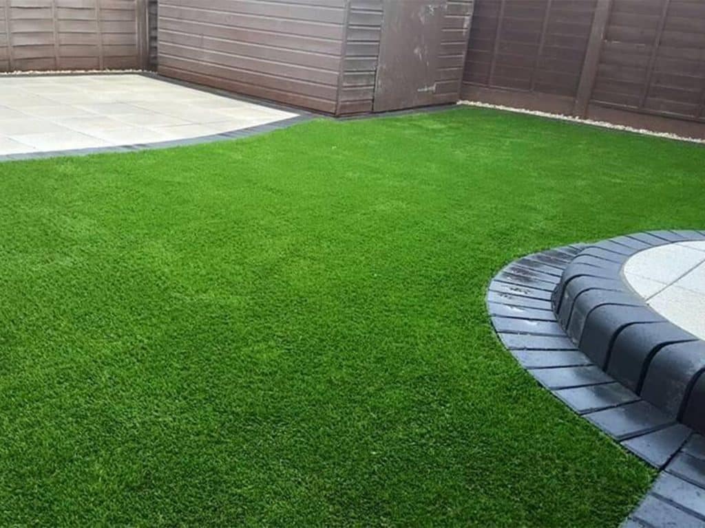 Artificial grass Dorchester